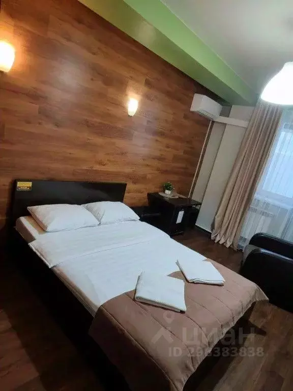 Комната Бурятия, Улан-Удэ ул. Жердева, 76А (10.0 м) - Фото 0