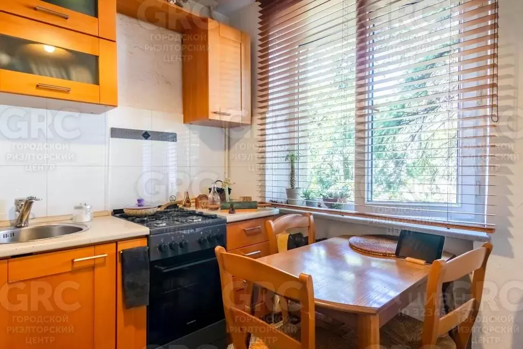 2-к кв. Краснодарский край, Сочи ул. Гагарина, 36 (41.7 м) - Фото 1