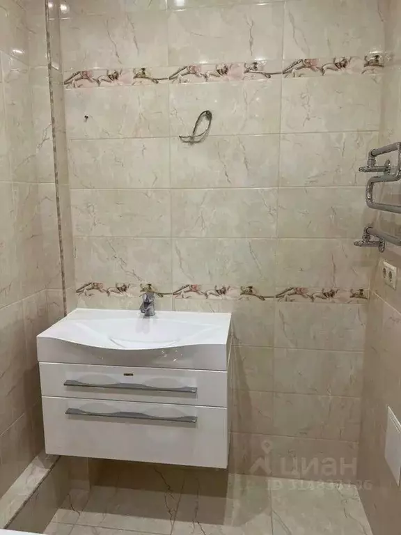 1-к кв. Севастополь просп. Античный, 64А (47.9 м) - Фото 0