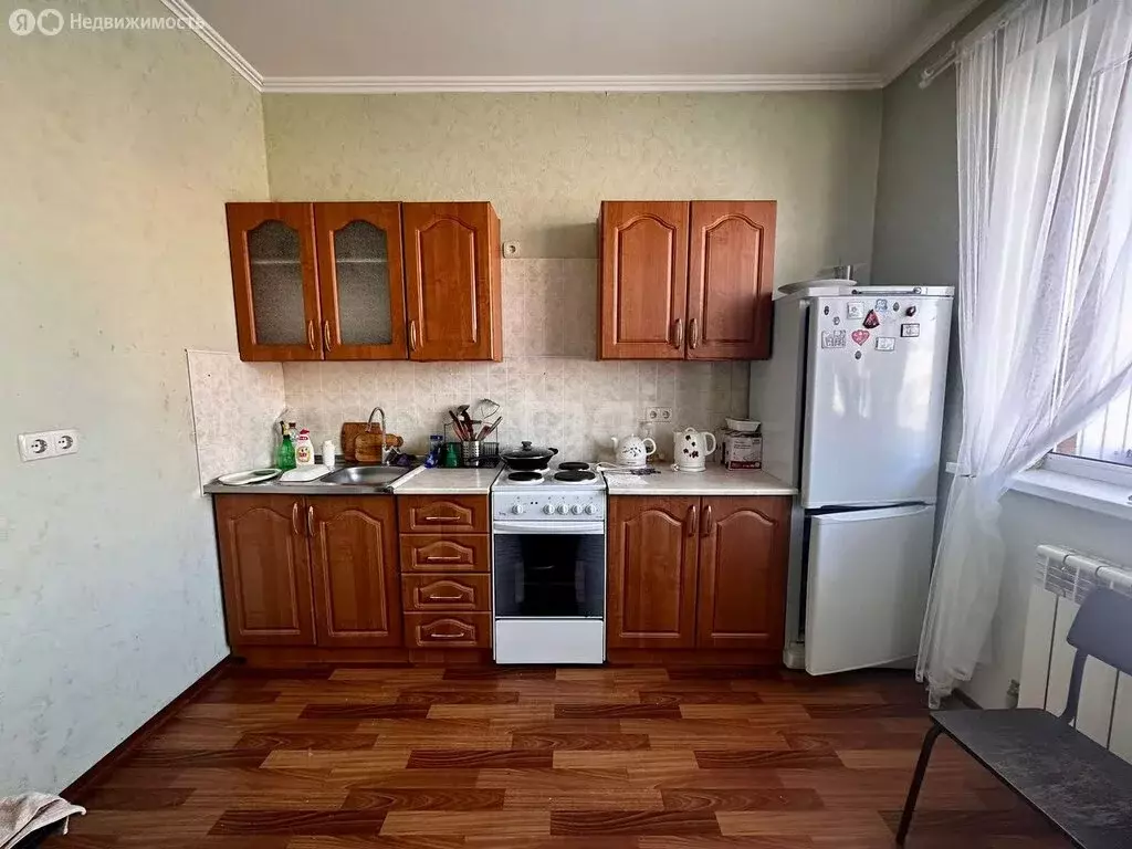 2-комнатная квартира: Краснодар, улица им. Хаджинова М.И., 9 (57 м) - Фото 0