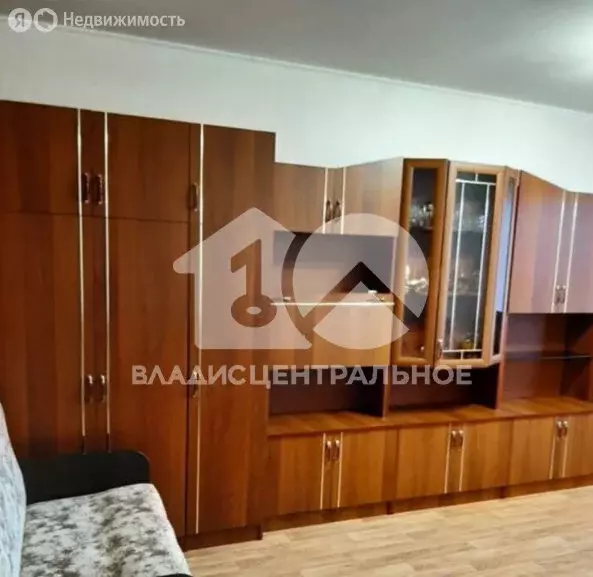 1-комнатная квартира: Новосибирск, улица Петухова, 82 (30 м) - Фото 1