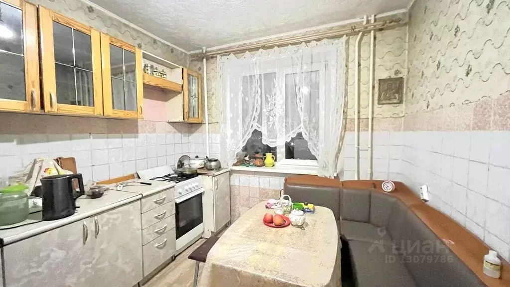 4-к кв. Забайкальский край, Чита ул. Шилова, 89 (79.9 м) - Фото 0