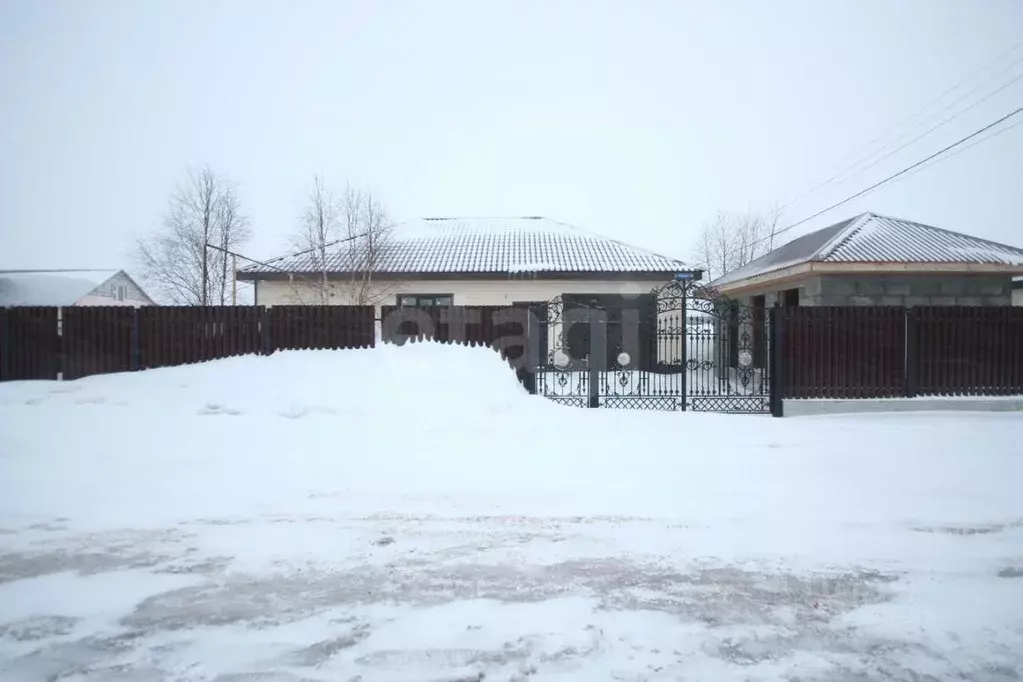 Дом в Ямало-Ненецкий АО, Новый Уренгой Лира ДНТ, ул. Отрадная, 35 (103 ... - Фото 2