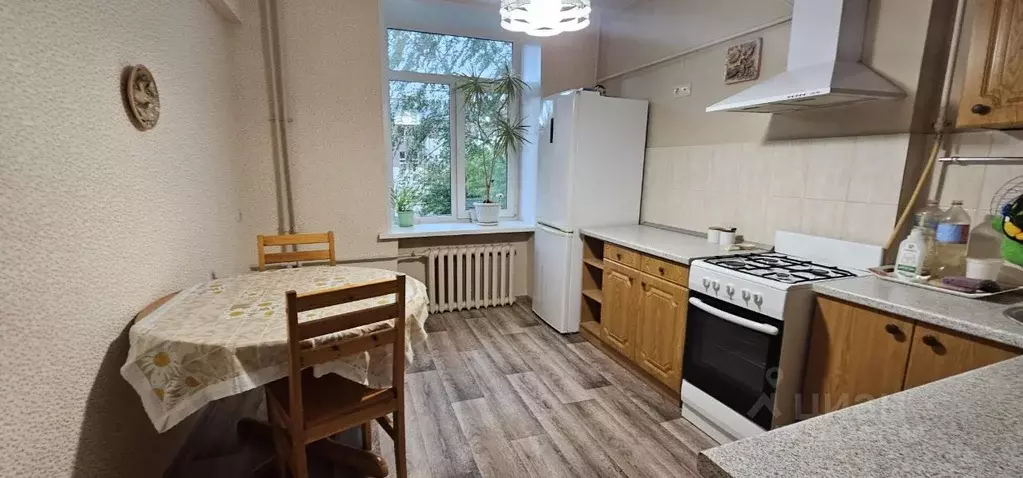 1-к кв. Удмуртия, Ижевск Пушкинская ул., 206 (36.0 м) - Фото 1