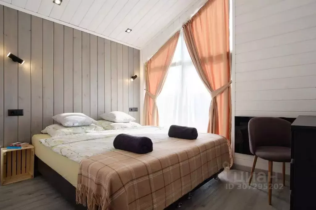 Дом в Московская область, Сергиево-Посадский городской округ, ... - Фото 2