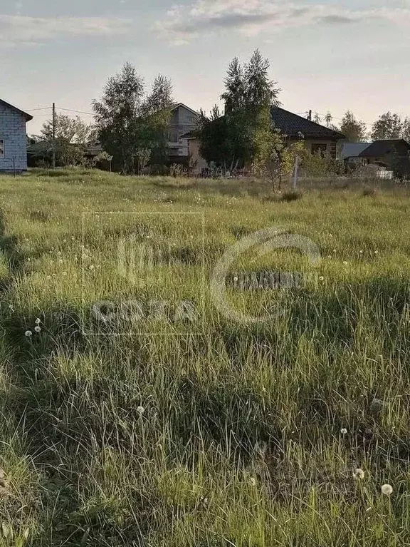 Участок в Воронежская область, с. Новая Усмань ул. Белгородская, 27/2 ... - Фото 2