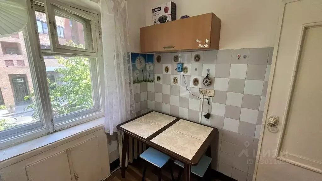 2-к кв. Московская область, Реутов ул. Войтовича, 4 (45.4 м) - Фото 2