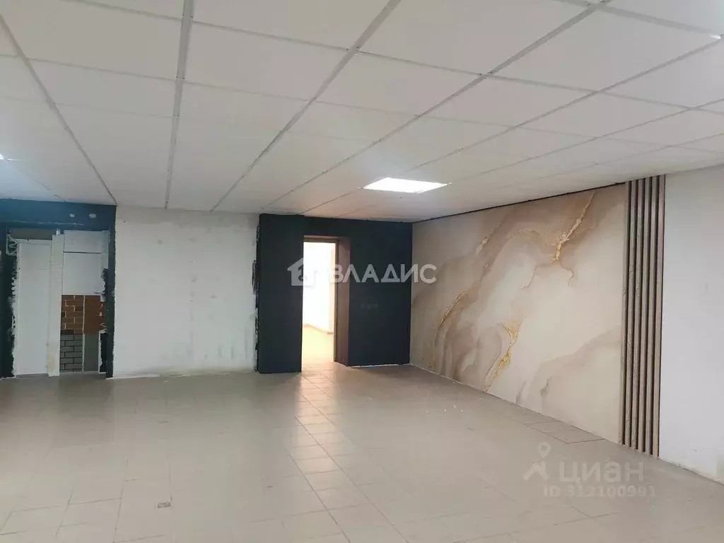 Помещение свободного назначения в Рязанская область, Рязань ул. ... - Фото 1
