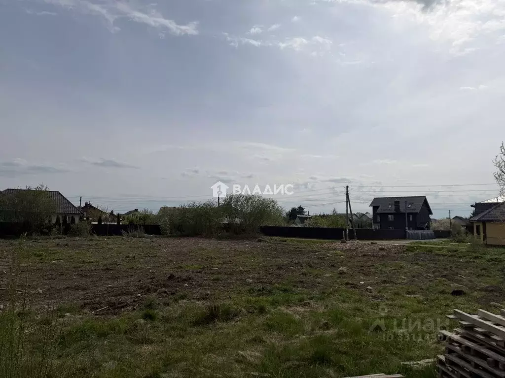 Участок в Калининградская область, Гурьевск Заречье СНТ,  (7.5 сот.) - Фото 2