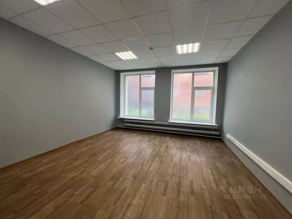 Помещение свободного назначения в Псковская область, Псков Петровская ... - Фото 1