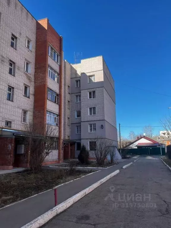 3-к кв. Ивановская область, Иваново ул. Победы, 63 (59.0 м) - Фото 0