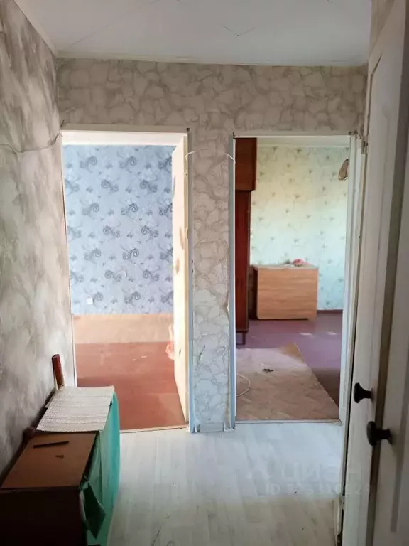 2-к кв. Пензенская область, Пенза Одесская ул., 10 (45.0 м) - Фото 1