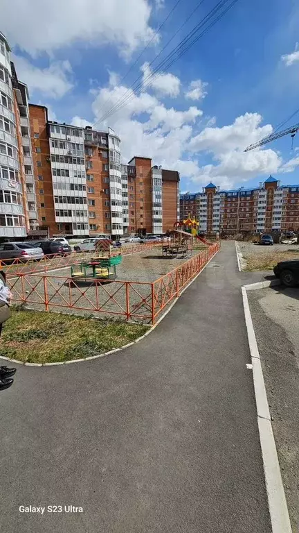 1-к. квартира, 33,3 м, 1/5 эт. - Фото 0