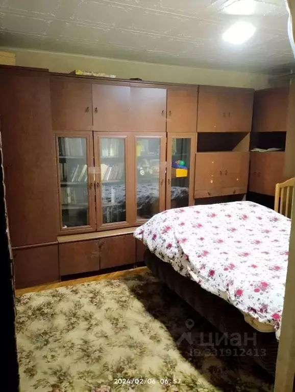 1-к кв. Московская область, Лобня Букинское ш., 15 (30.0 м) - Фото 1