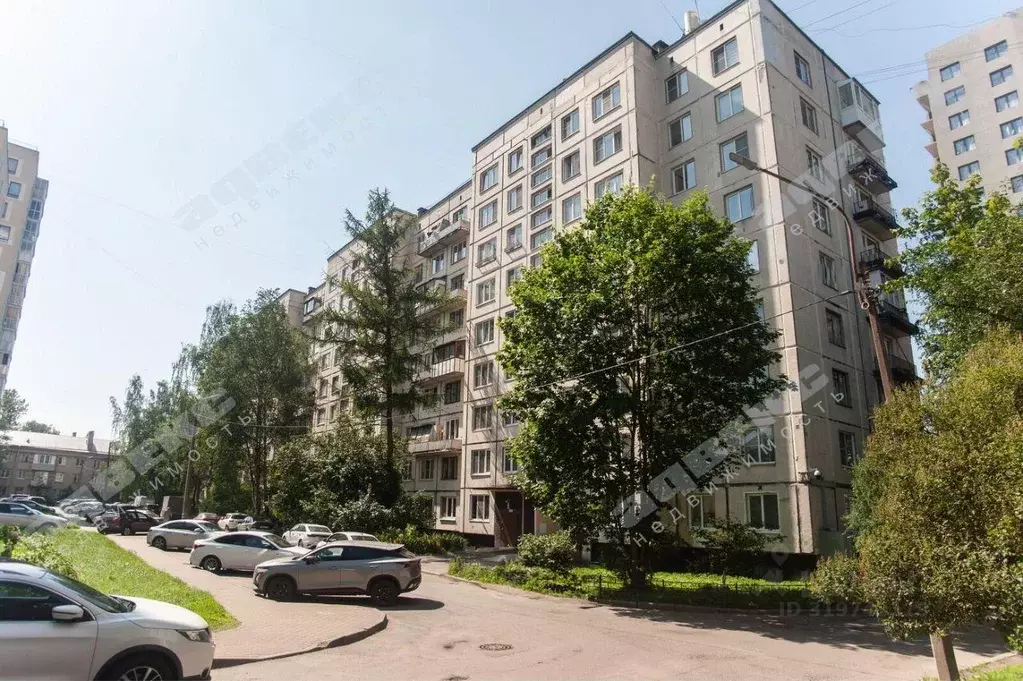 Квартира, 1 комната, 31.2 м - Фото 0