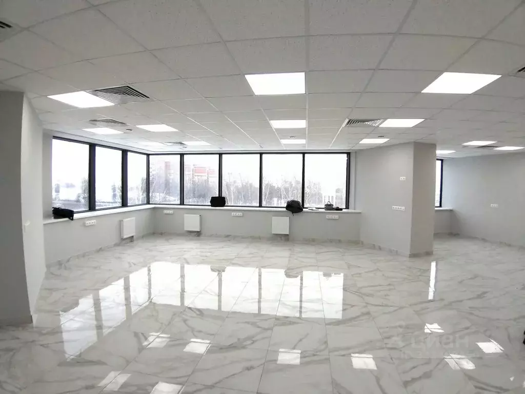 Свободной планировки кв. Татарстан, Казань просп. Альберта Камалеева, ... - Фото 1