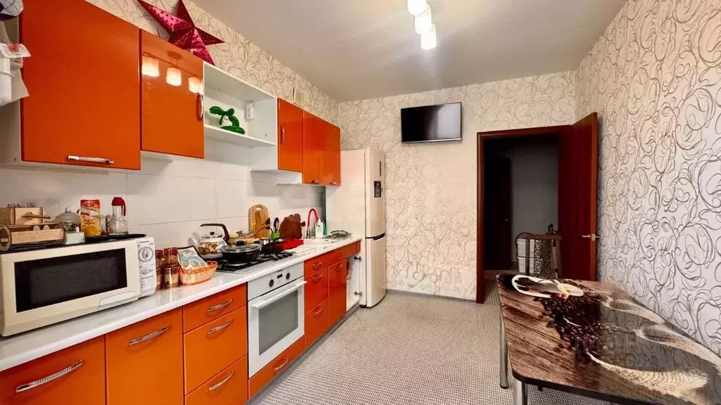 1-к кв. Крым, Симферополь ул. Камская (43.0 м) - Фото 2