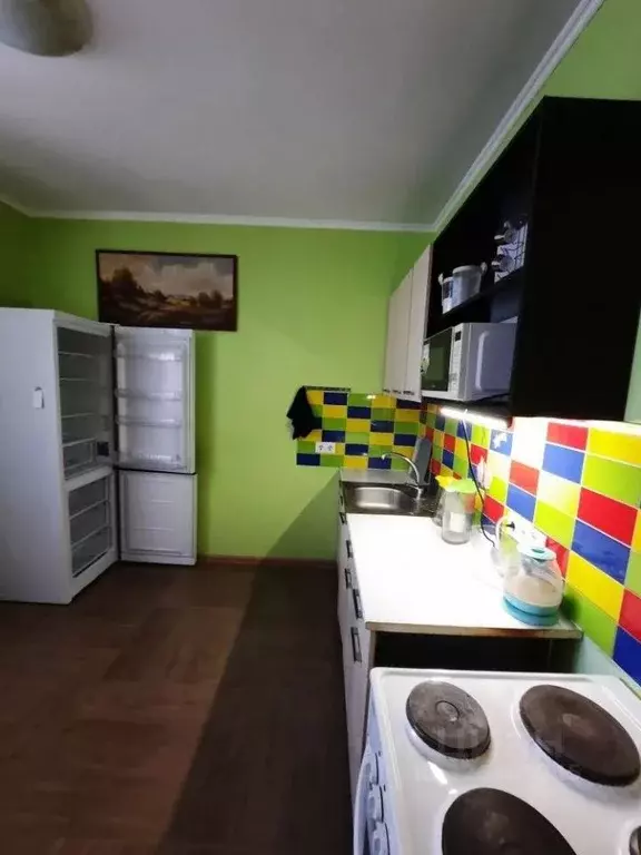 1-к кв. Московская область, Пушкино ул. Чехова, 1к2 (44.0 м) - Фото 2