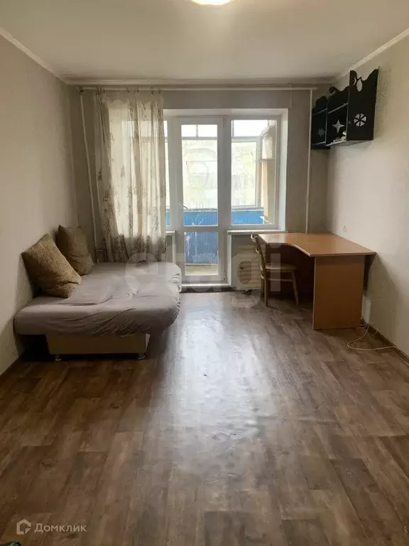 Продаётся 1-к квартира, 30.6 м - Фото 0
