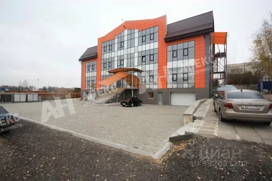 Склад в Московская область, Балашиха ш. Косинское, 7 (400 м) - Фото 2