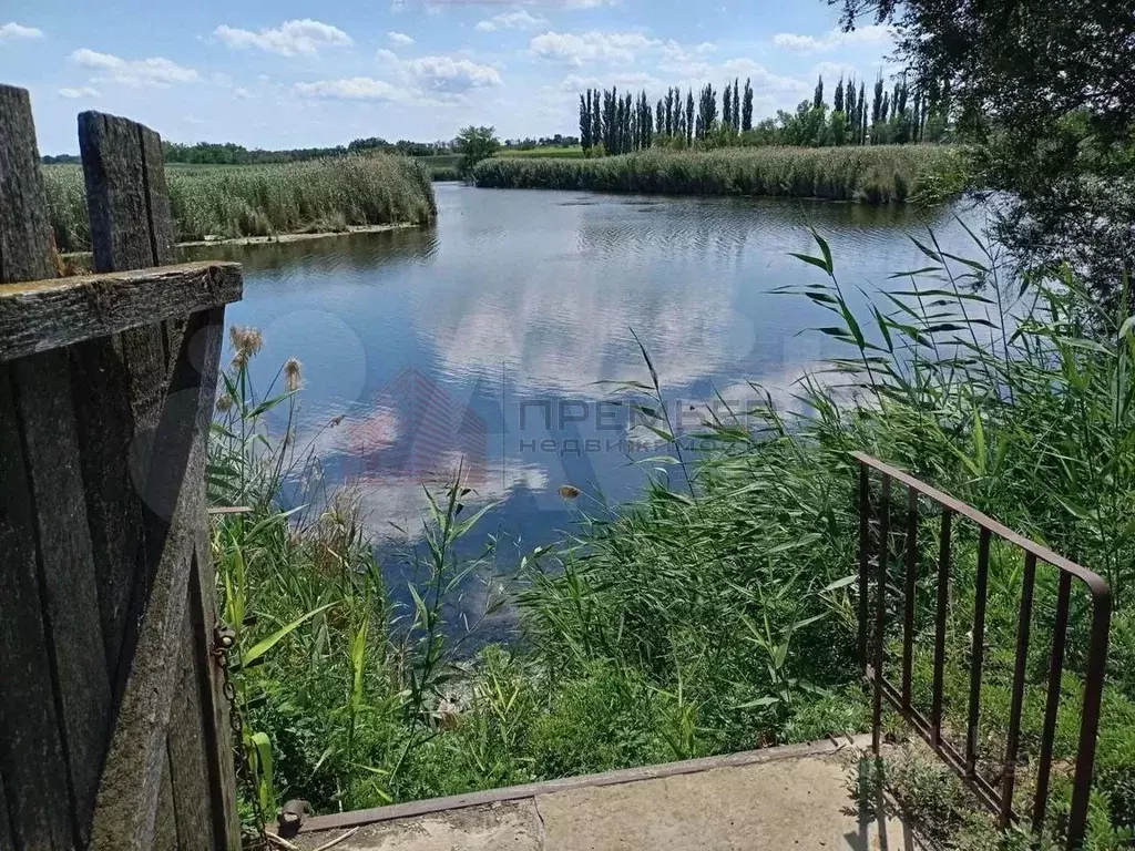 Дом в Волгоградская область, Городищенский район, Россошенское с/пос, ... - Фото 1