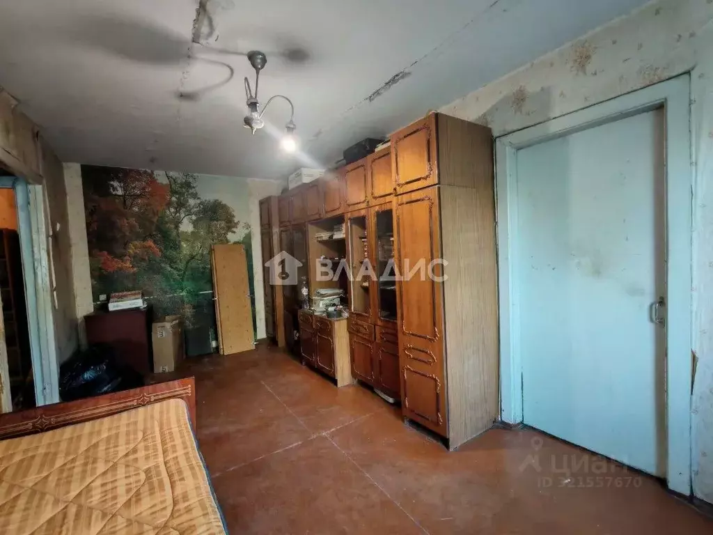 2-к кв. Белгородская область, Белгород просп. Богдана Хмельницкого, ... - Фото 2