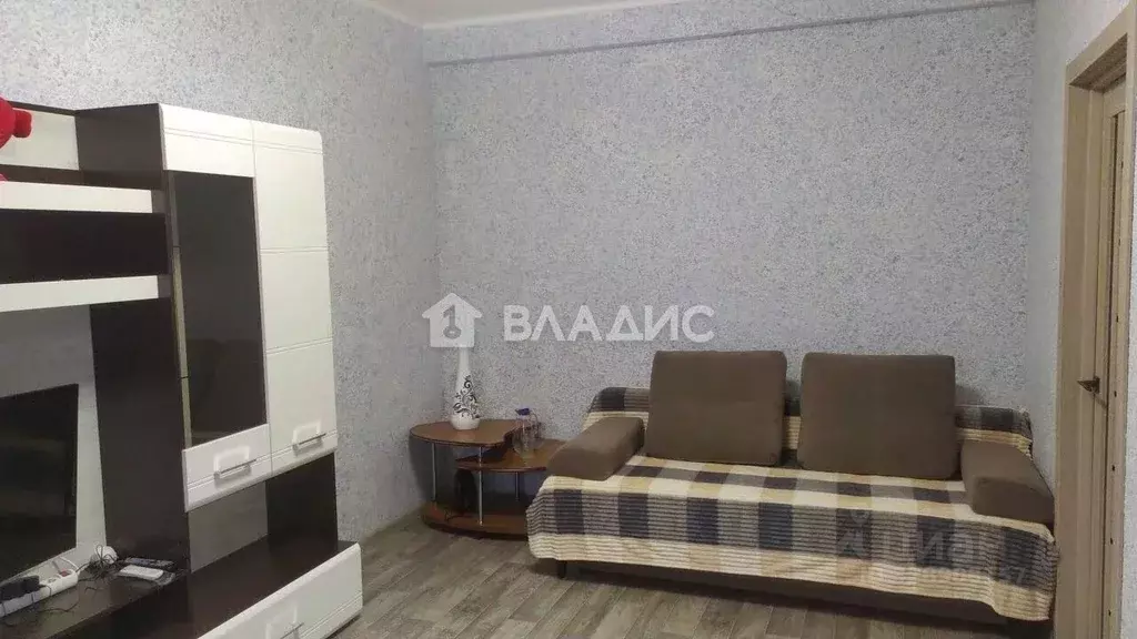1-к кв. Пензенская область, Пенза ул. Терновского, 207 (36.0 м) - Фото 2