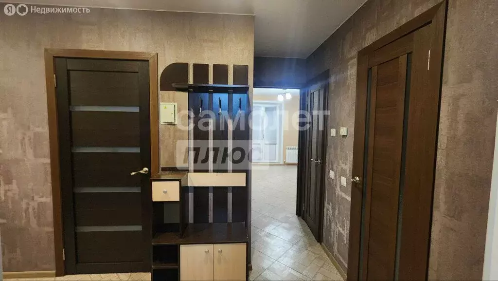 1-комнатная квартира: Смоленск, Краснинское шоссе, 28 (38.9 м) - Фото 1