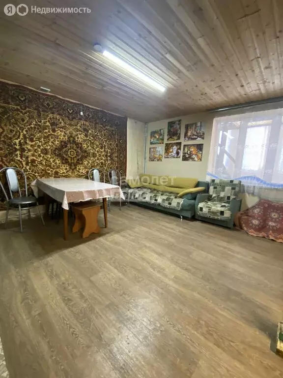 Дом в село Великополье, улица Рябинина (131 м) - Фото 2