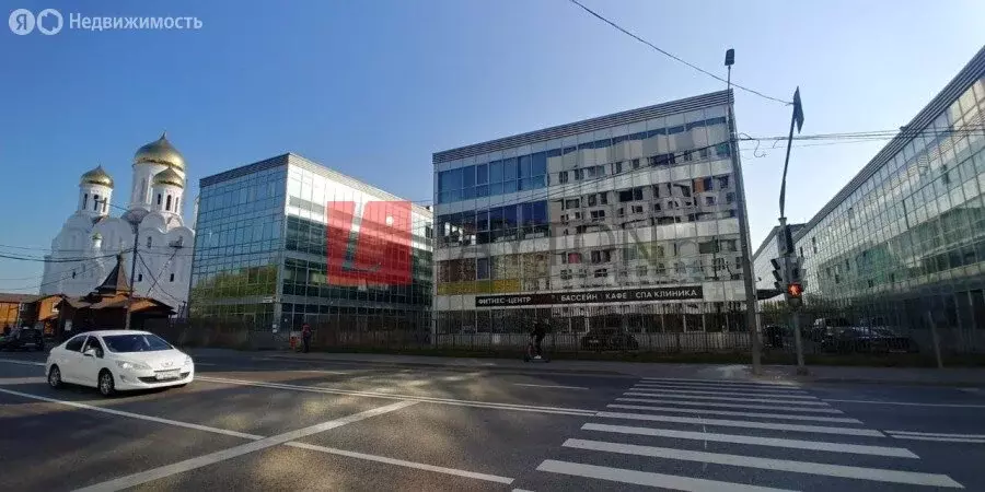 Офис (49 м) - Фото 2