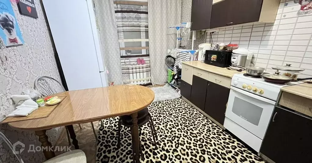 Продаётся 1-к квартира, 33.9 м - Фото 0