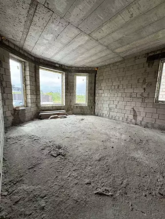 Дом 225,8 м на участке 5 сот. - Фото 1