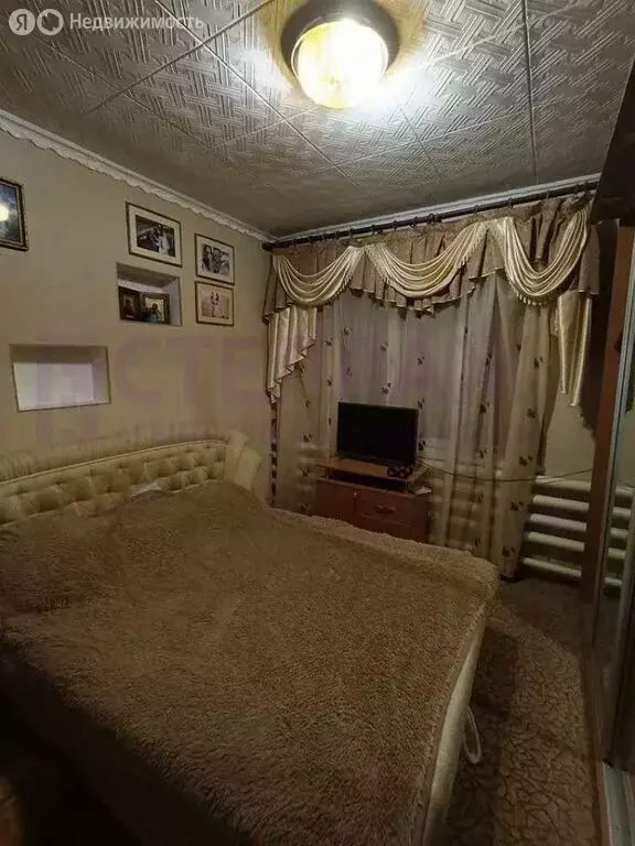 Дом в Феодосия, 1-й Щебетовский переулок, 12 (98 м) - Фото 1