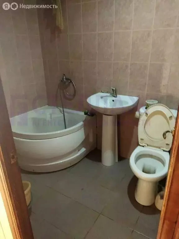 1-комнатная квартира: Керчь, улица Будённого, 3 (30.5 м) - Фото 1