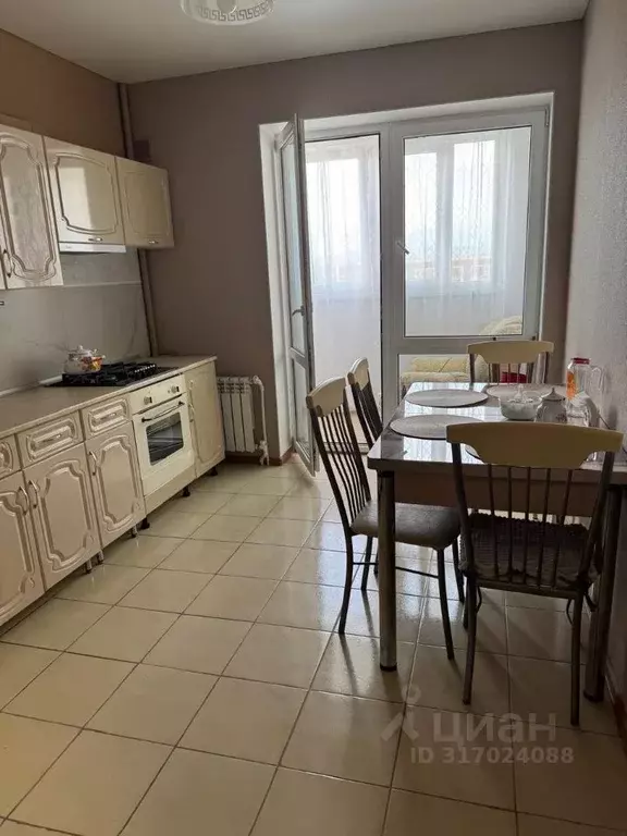 2-к кв. Северная Осетия, Владикавказ Весенняя ул. (50.0 м) - Фото 1