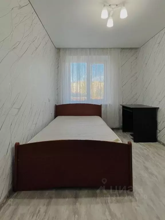 3-к кв. Саратовская область, Балаково ул. 30 лет Победы, 18 (63.0 м) - Фото 2