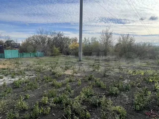 Участок в Ростовская область, Аксайский район, Щепкинское с/пос, ... - Фото 1