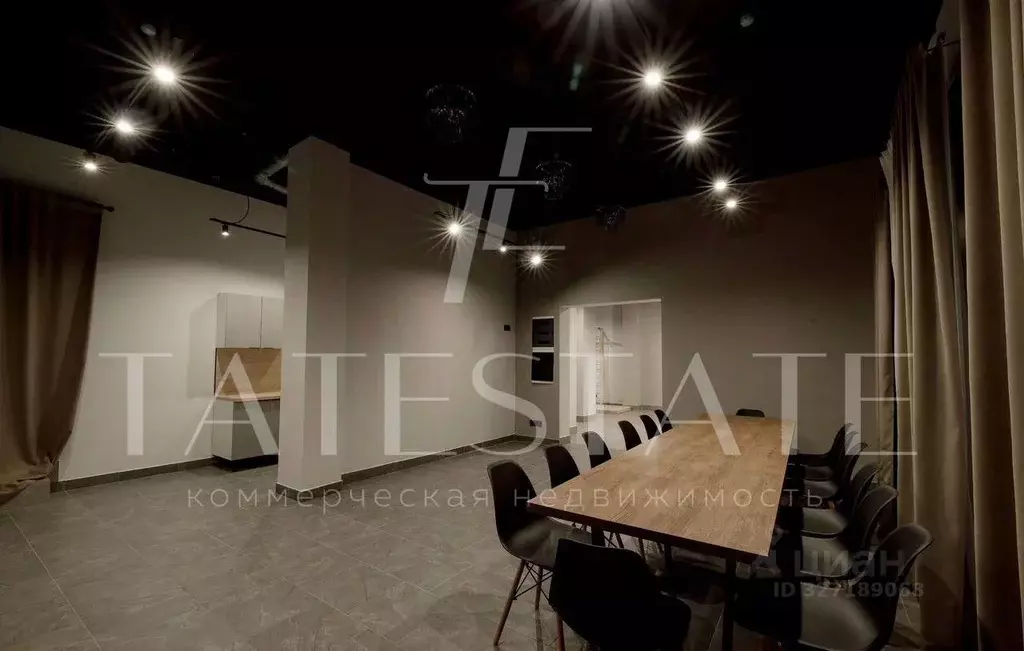Помещение свободного назначения в Татарстан, Казань ул. Баки Урманче, ... - Фото 2
