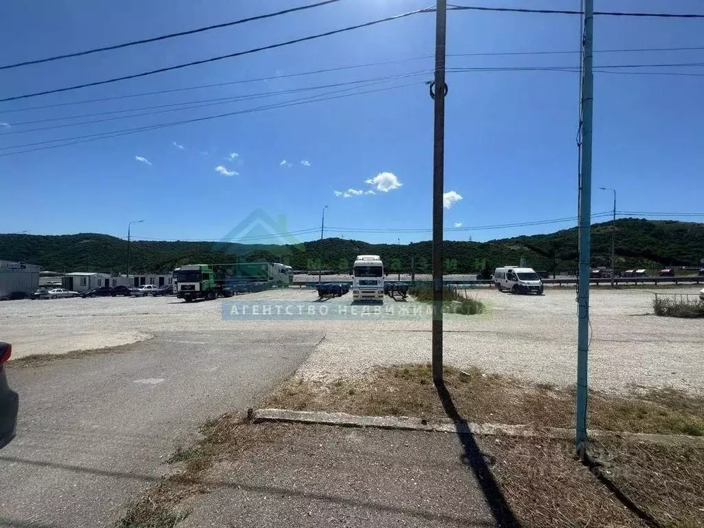 Производственное помещение в Краснодарский край, Новороссийск ... - Фото 2