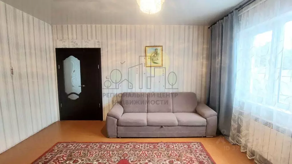 Дом в Иркутская область, Иркутский муниципальный округ, д. Карлук, ... - Фото 2