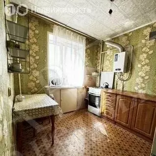 1-комнатная квартира: Воронеж, Ростовская улица, 26А (34.5 м) - Фото 0