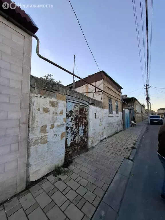Участок в Дербент, Нагорный переулок, 12 (250 м) - Фото 2