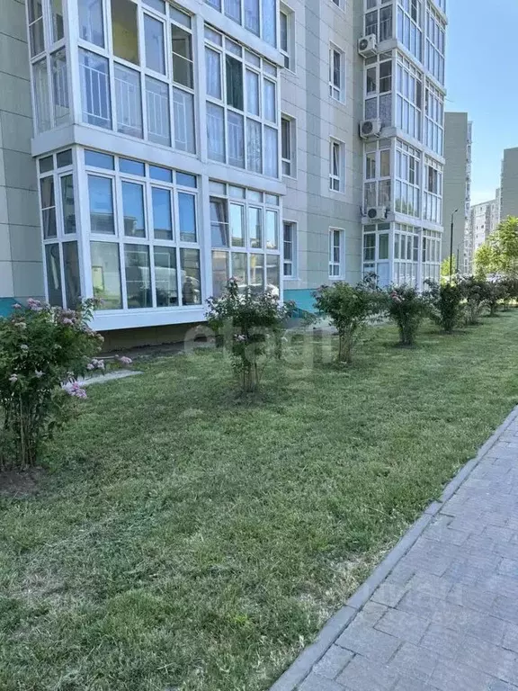 Студия Краснодарский край, Анапа Анапское ш., 6к4 (34.0 м) - Фото 1