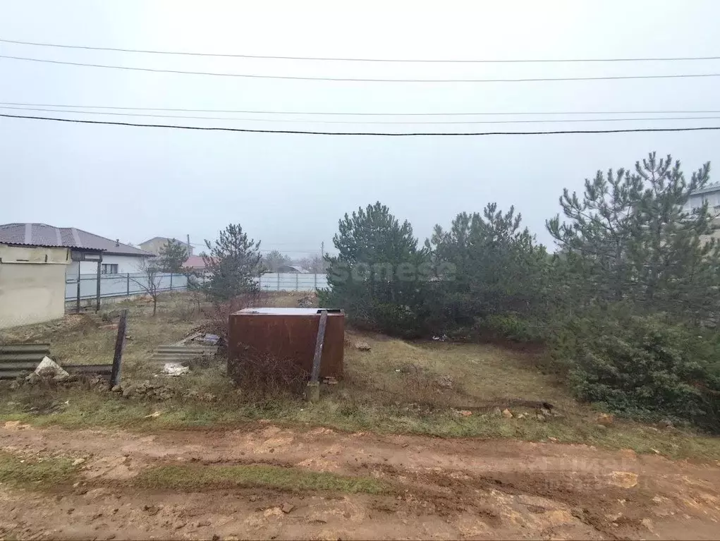 Участок в Севастополь Ветерок садоводческое товарищество,  (8.7 сот.) - Фото 2