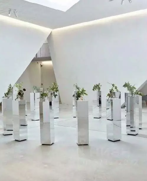 Офис в Москва просп. Лихачева, 8 (6150 м) - Фото 2