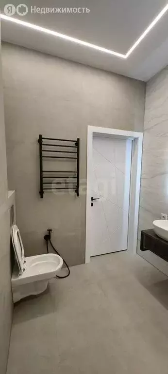 Квартира-студия: Муром, Каштановая улица, 24 (45 м) - Фото 1