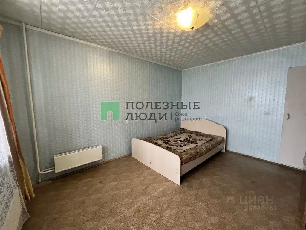 2-к кв. Татарстан, Зеленодольск ул. Ленина, 2 (54.0 м) - Фото 1