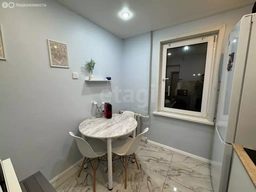 1-комнатная квартира: Набережные Челны, улица Шамиля Усманова, 123 (29 ... - Фото 1