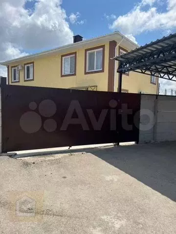 Дом 111,5 м на участке 6,1 сот. - Фото 0