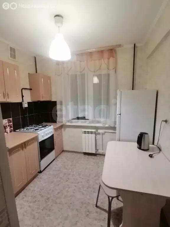 1-комнатная квартира: Омск, улица Декабристов, 102 (30.4 м) - Фото 1